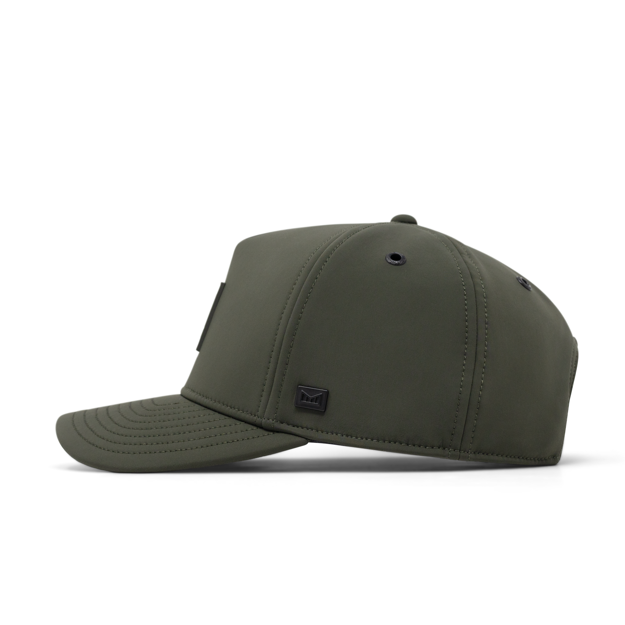 Odysea Stacked Infinite Thermal Pine Green