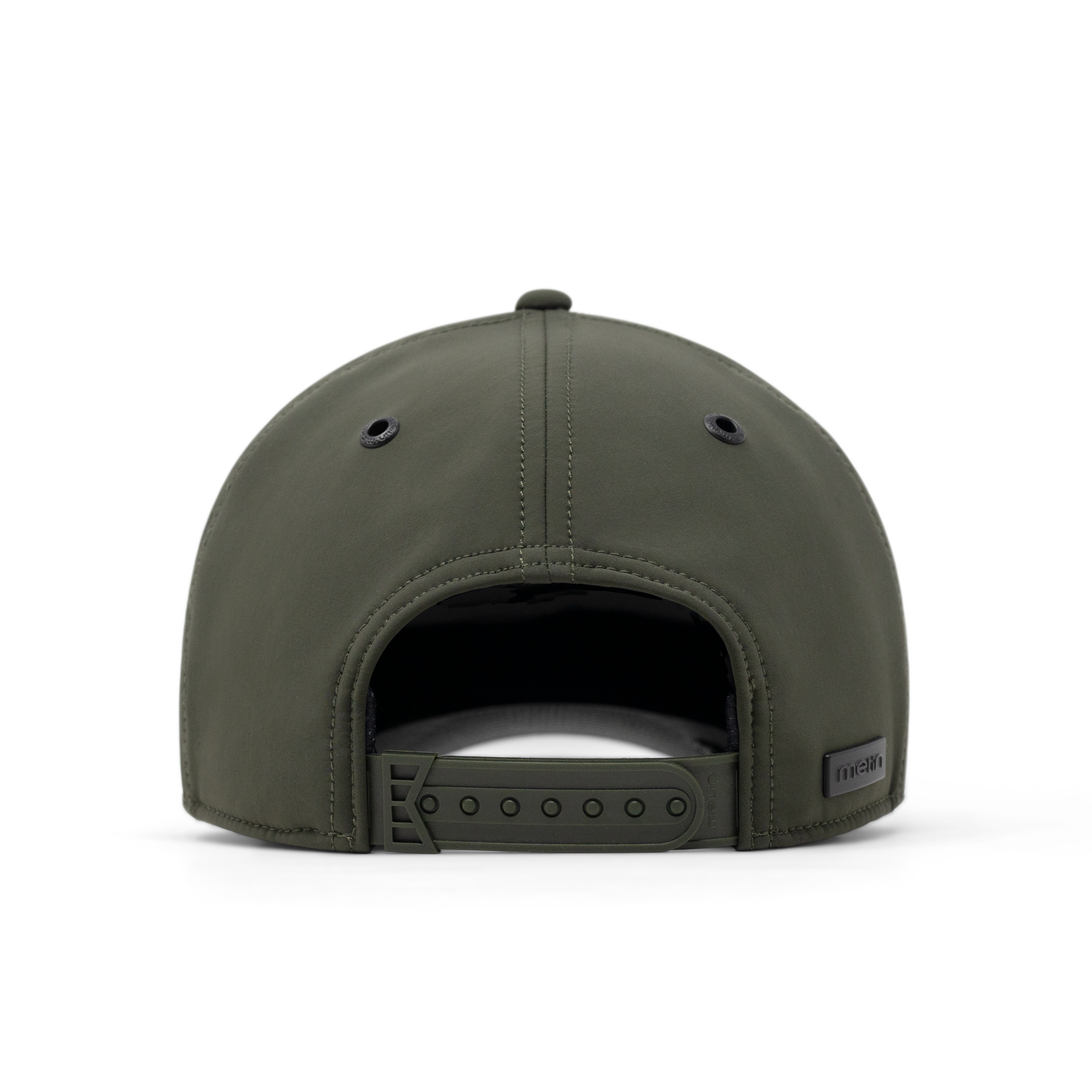 Odysea Stacked Infinite Thermal Pine Green