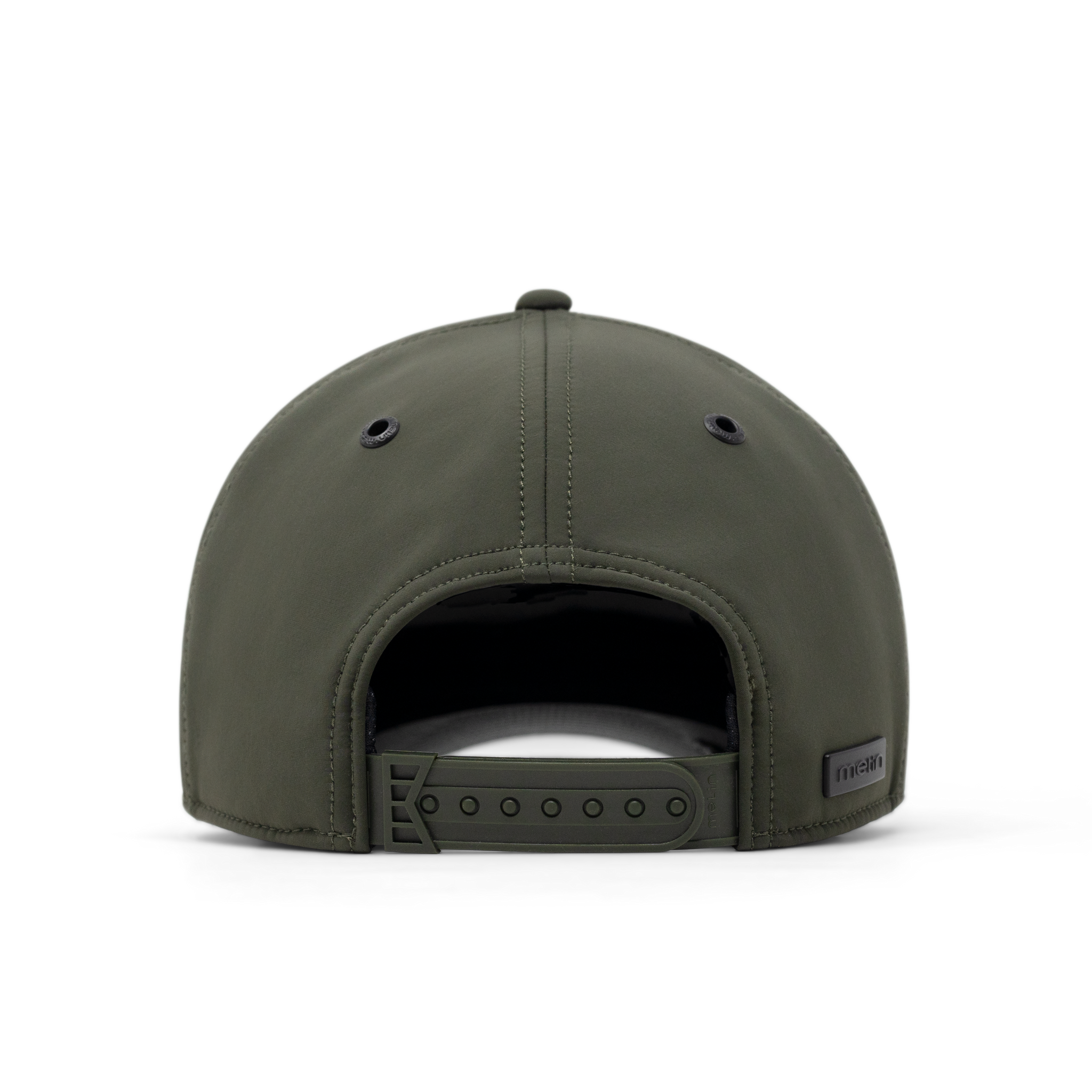 Odysea Stacked Infinite Thermal Pine Green