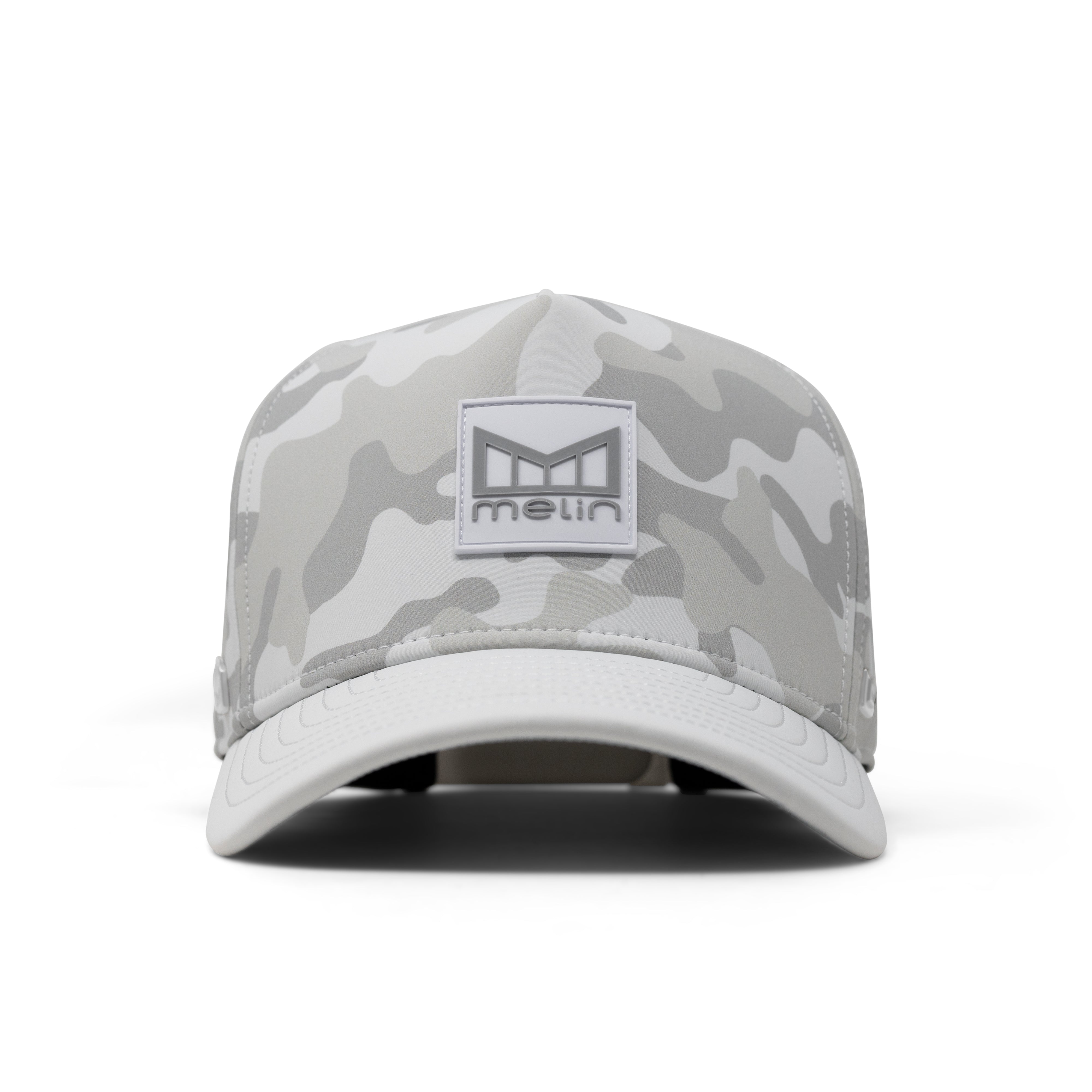 Odysea Stacked Infinite Thermal Snow Camo