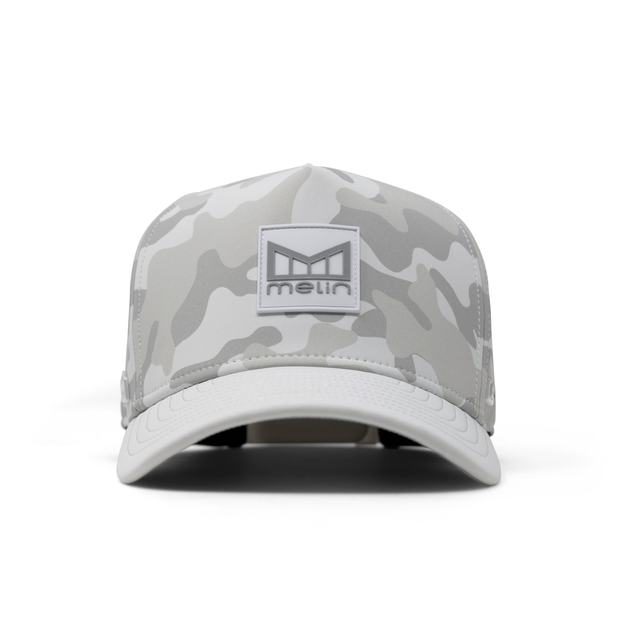 Odysea Stacked Infinite Thermal Snow Camo