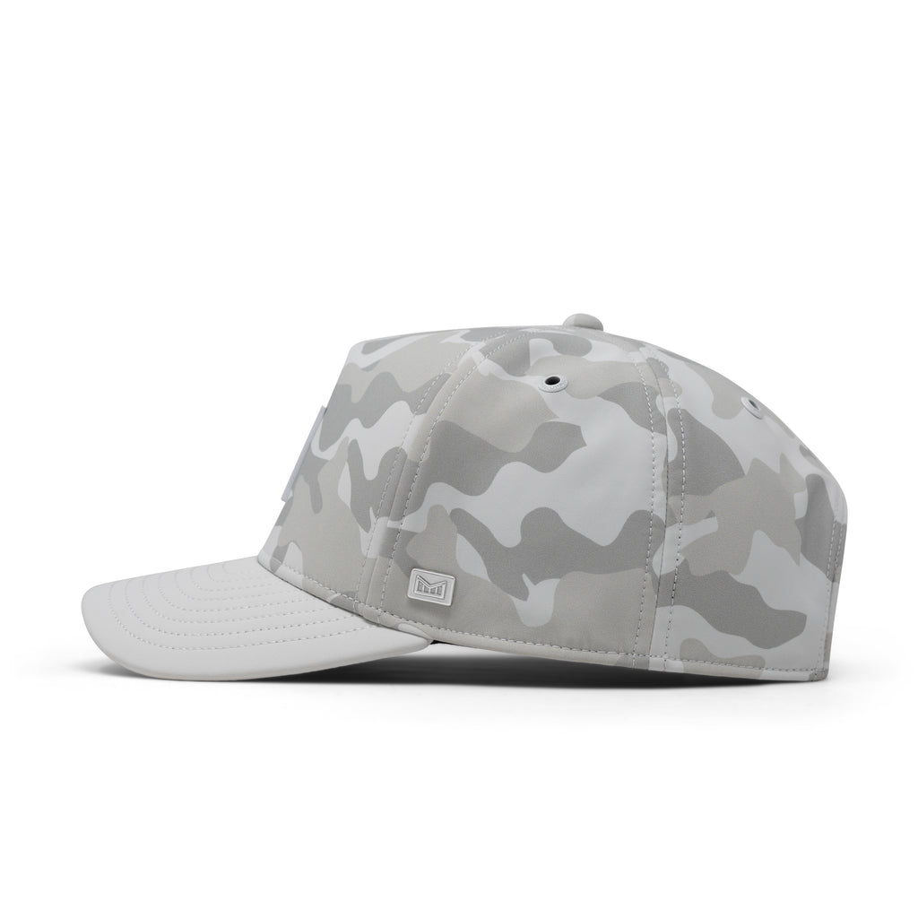 Snow Camo / Small-3