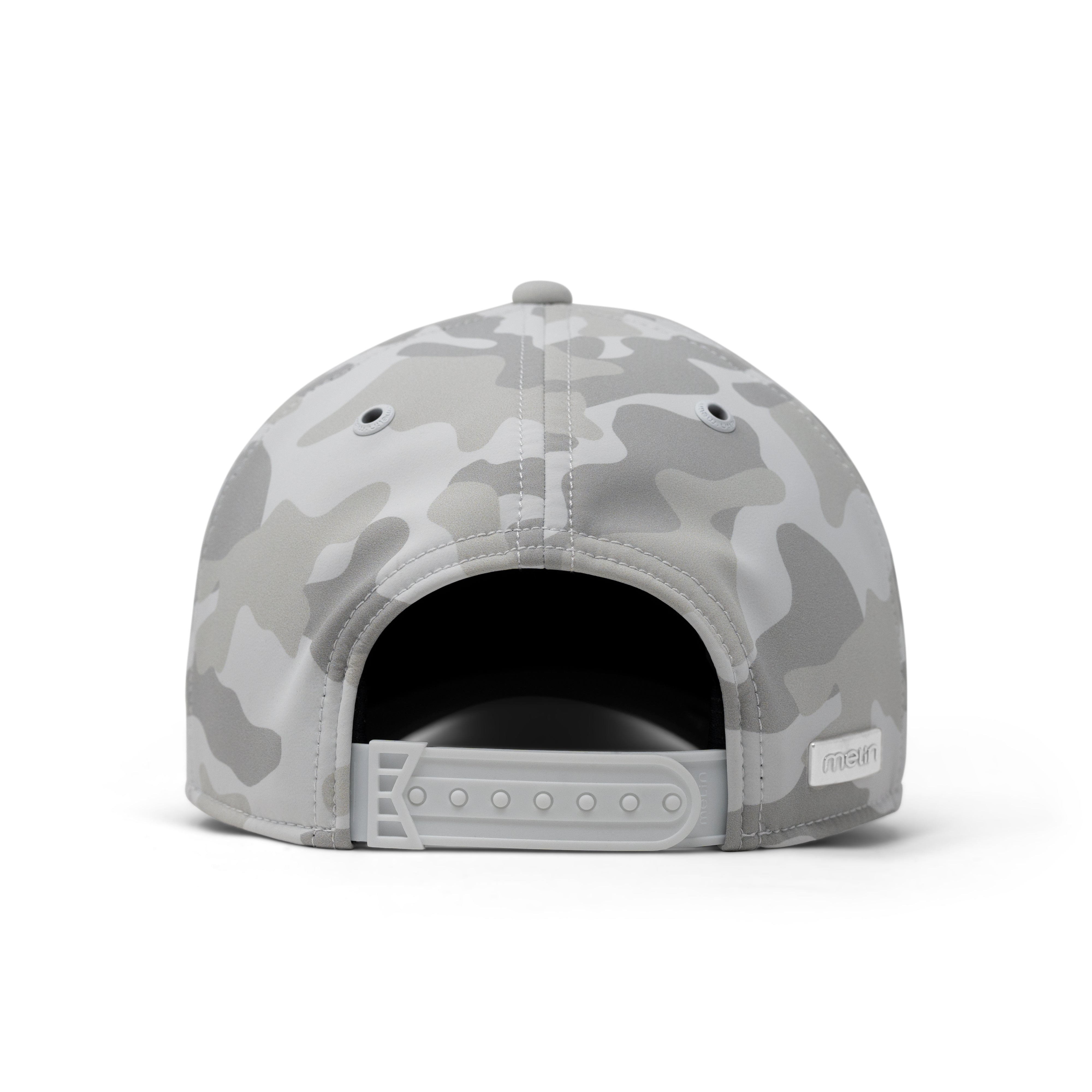 Odysea Stacked Infinite Thermal Snow Camo