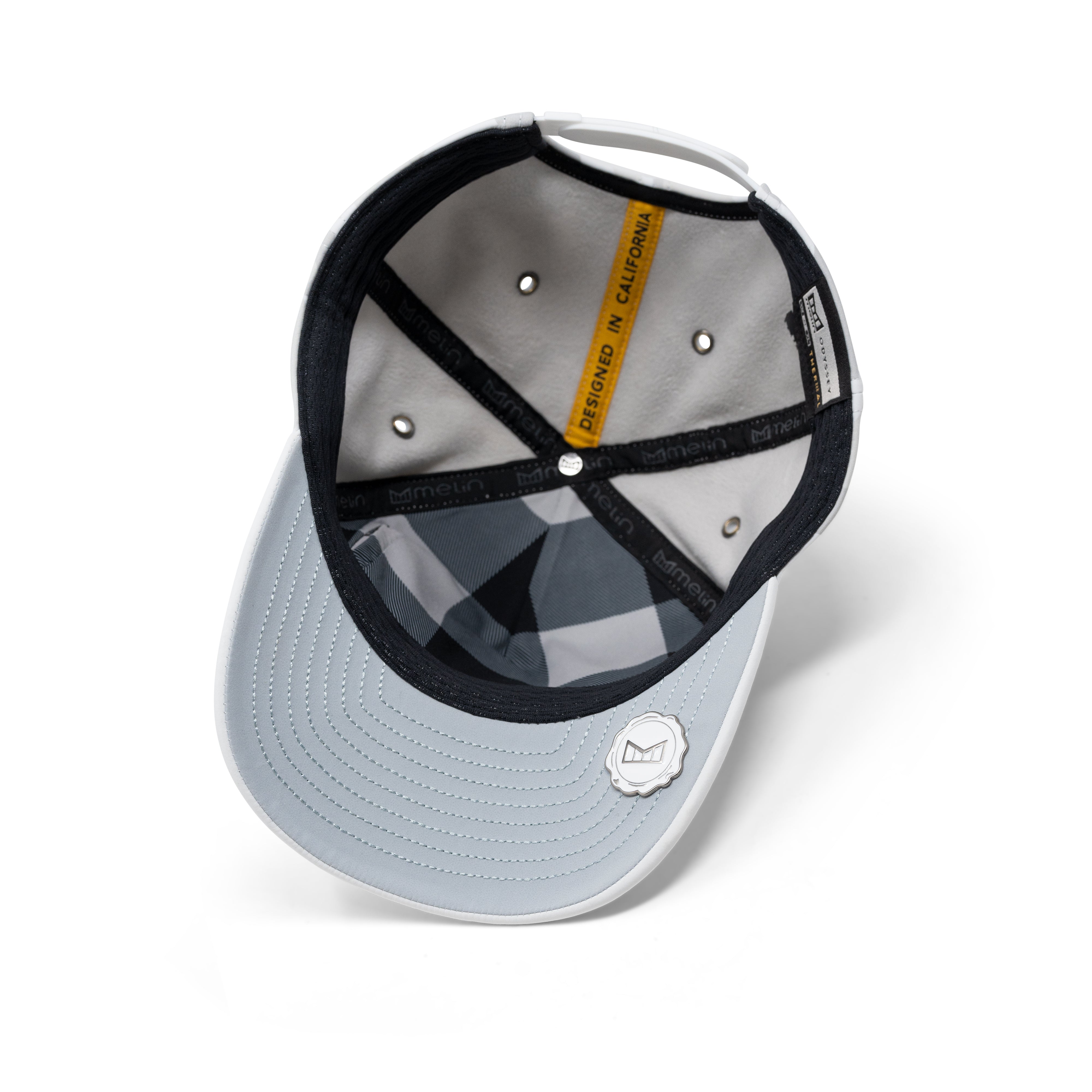 Odysea Stacked Infinite Thermal Snow Camo