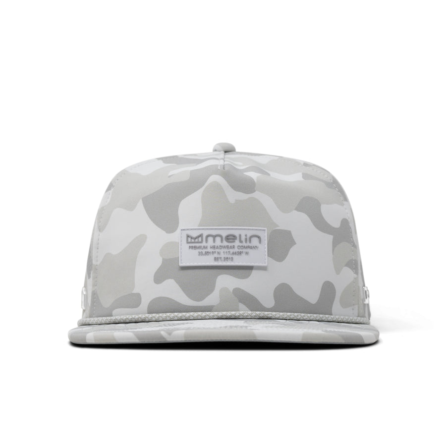 Coronado Brick  Infinite Thermal Snow Camo