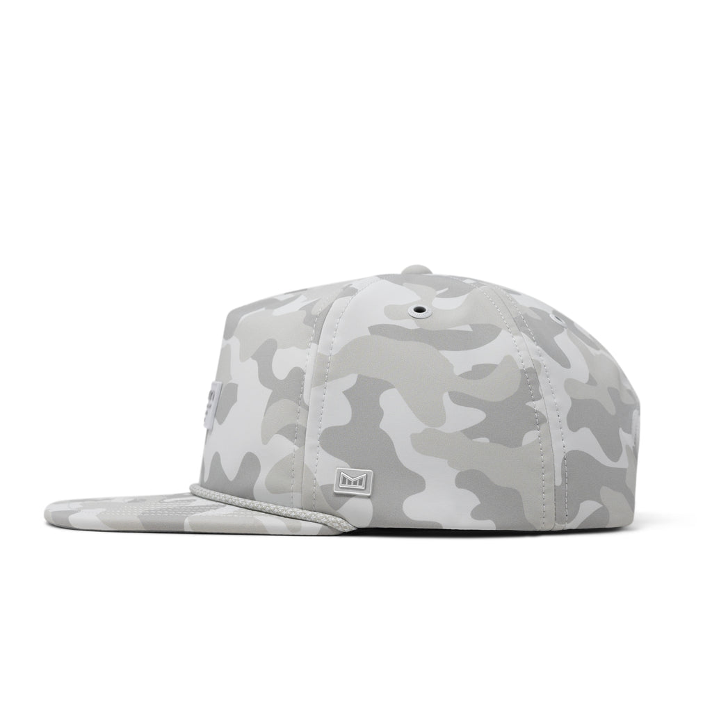 Snow Camo / Small-3