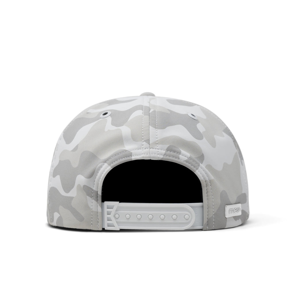 Snow Camo / Small-4