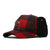 Thermal Odyssey Stacked Lumberjack Red/Black