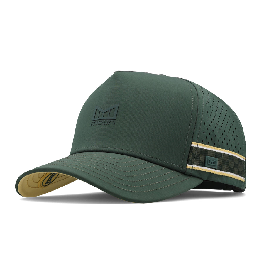 Odysea Hydro Links Forest