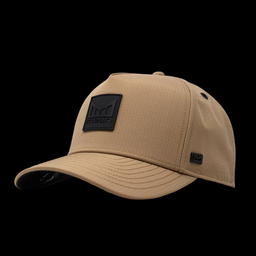 Odysea Stacked Infinite Thermal Ripcord Khaki