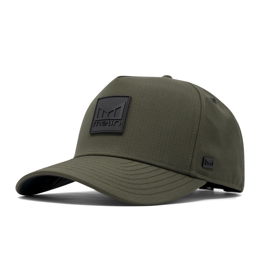 Odysea Stacked Infinite Thermal Ripcord Military