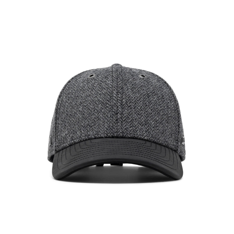 A-Game Thermal Scout Charcoal Herringbone