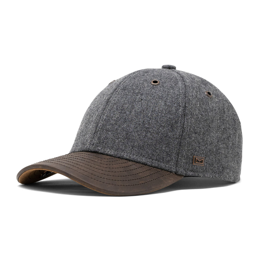 A-Game Thermal Scout Heather Grey
