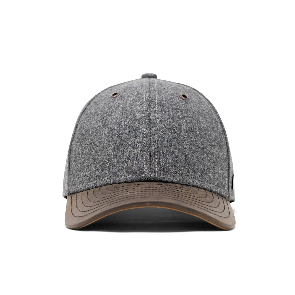 Heather Grey / Classic-3