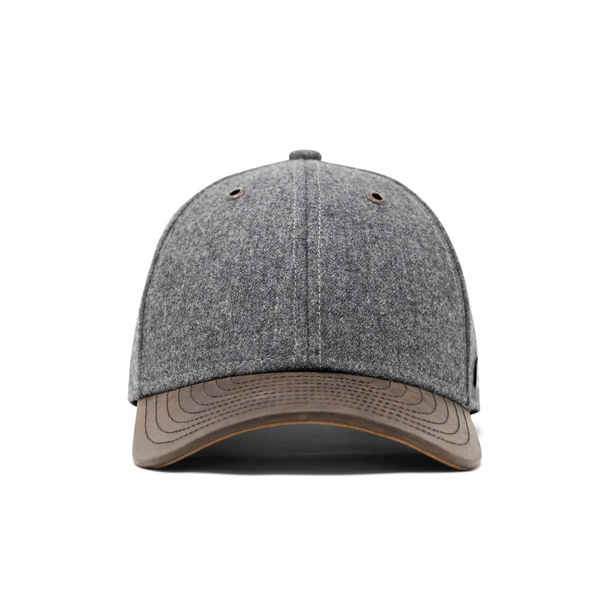 Heather Grey / Classic-3