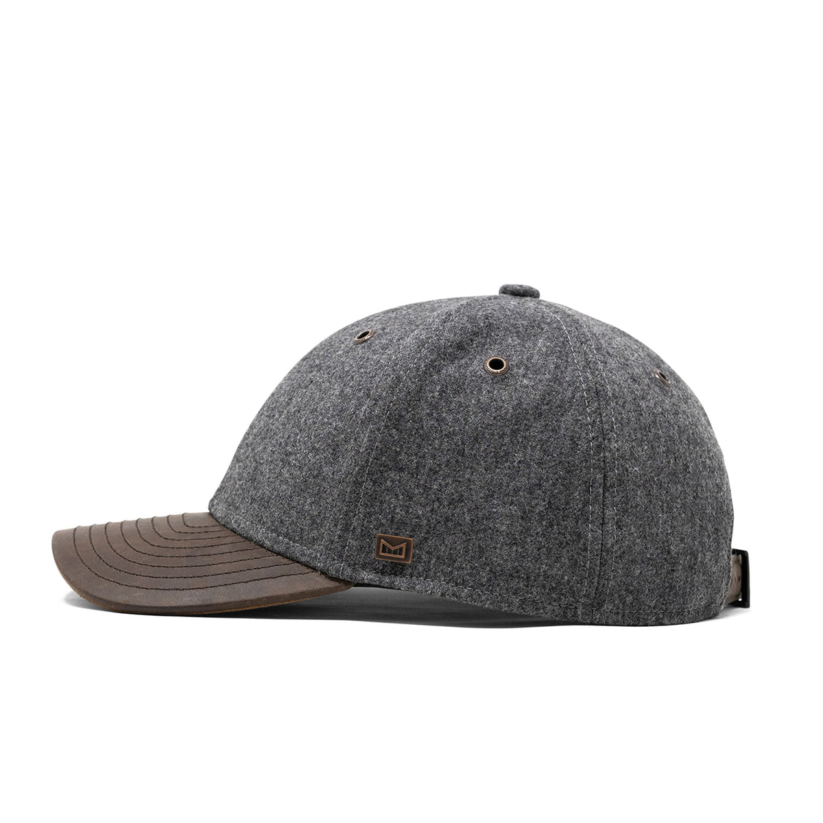 Heather Grey / Classic-4