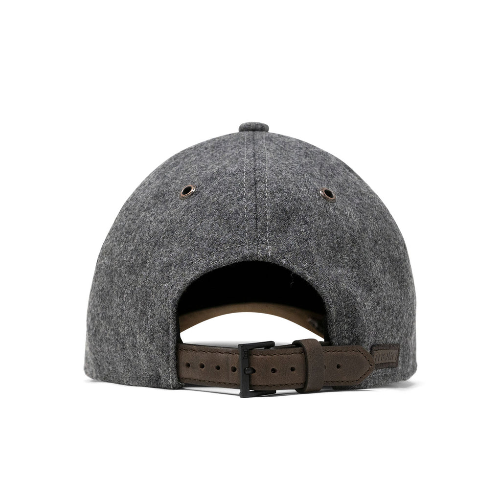 Heather Grey / Classic-5