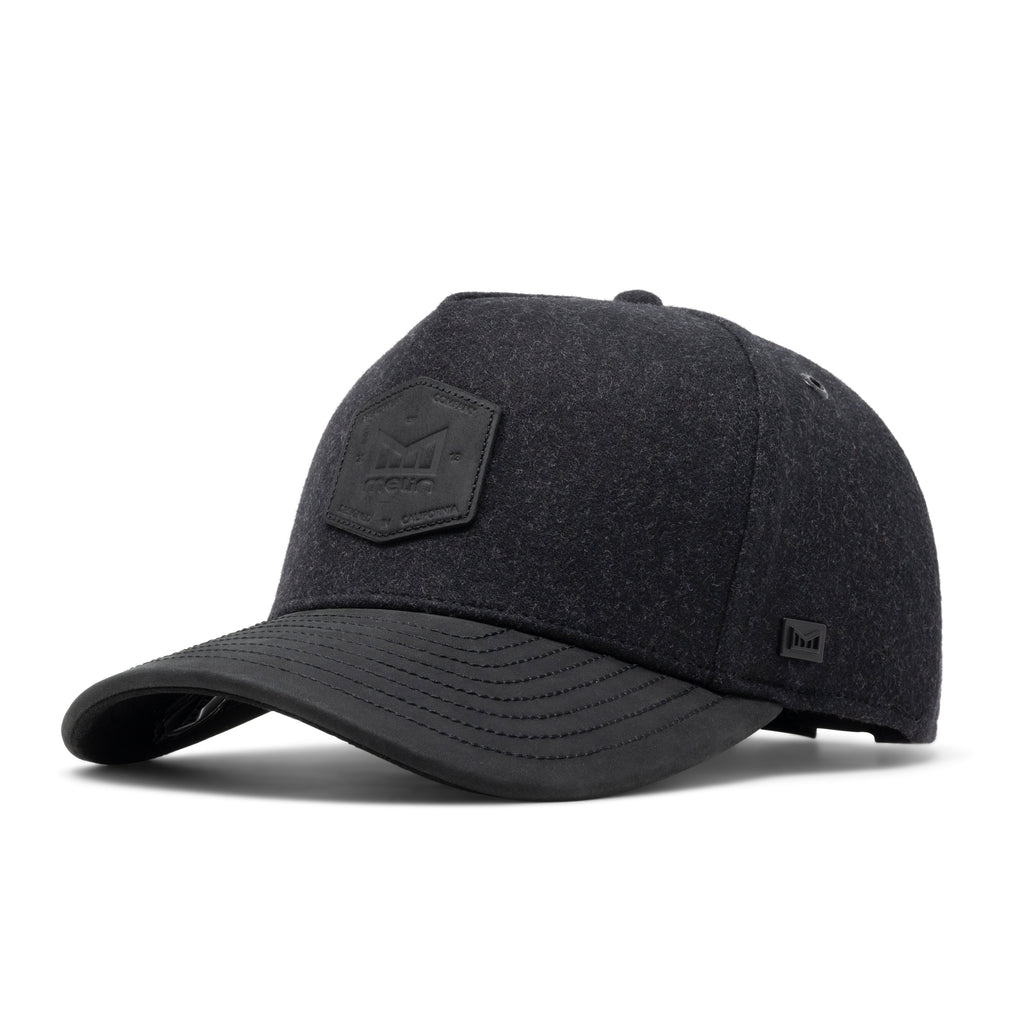 Black / Small-1
