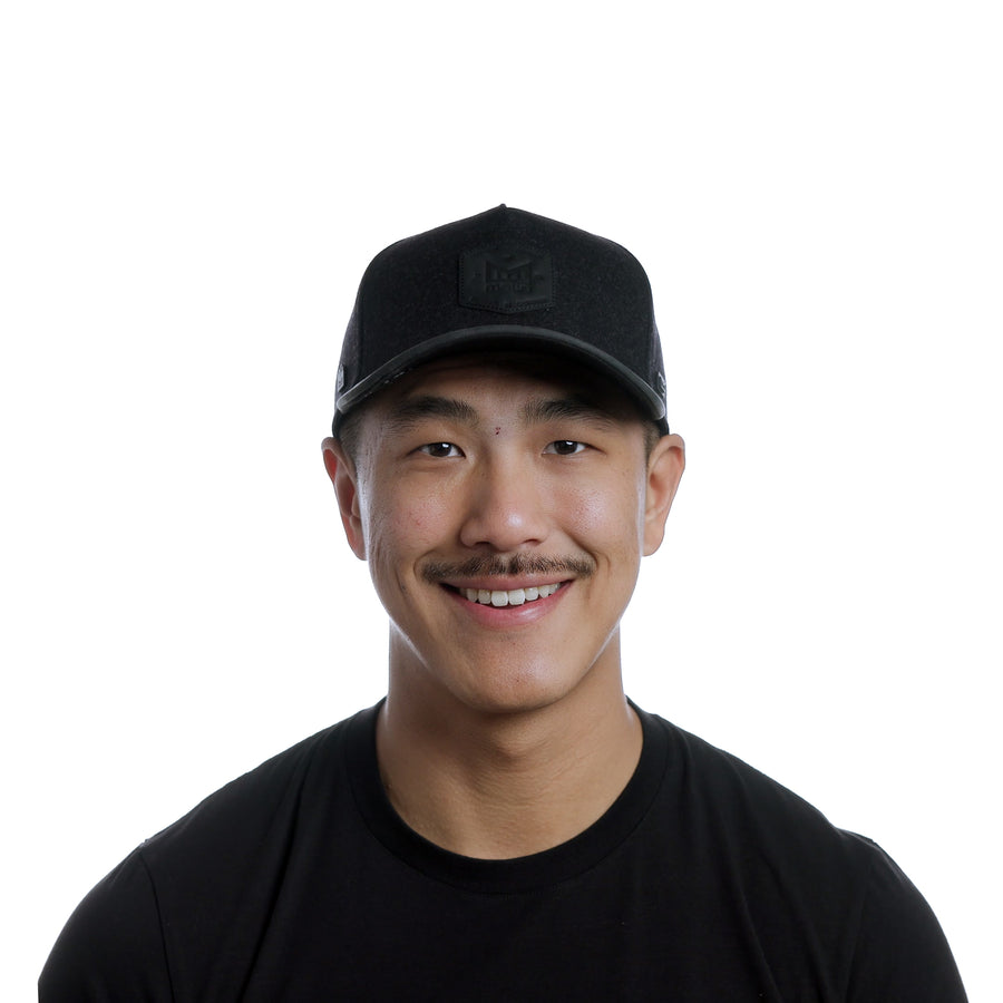 Odysea Scout Thermal Black