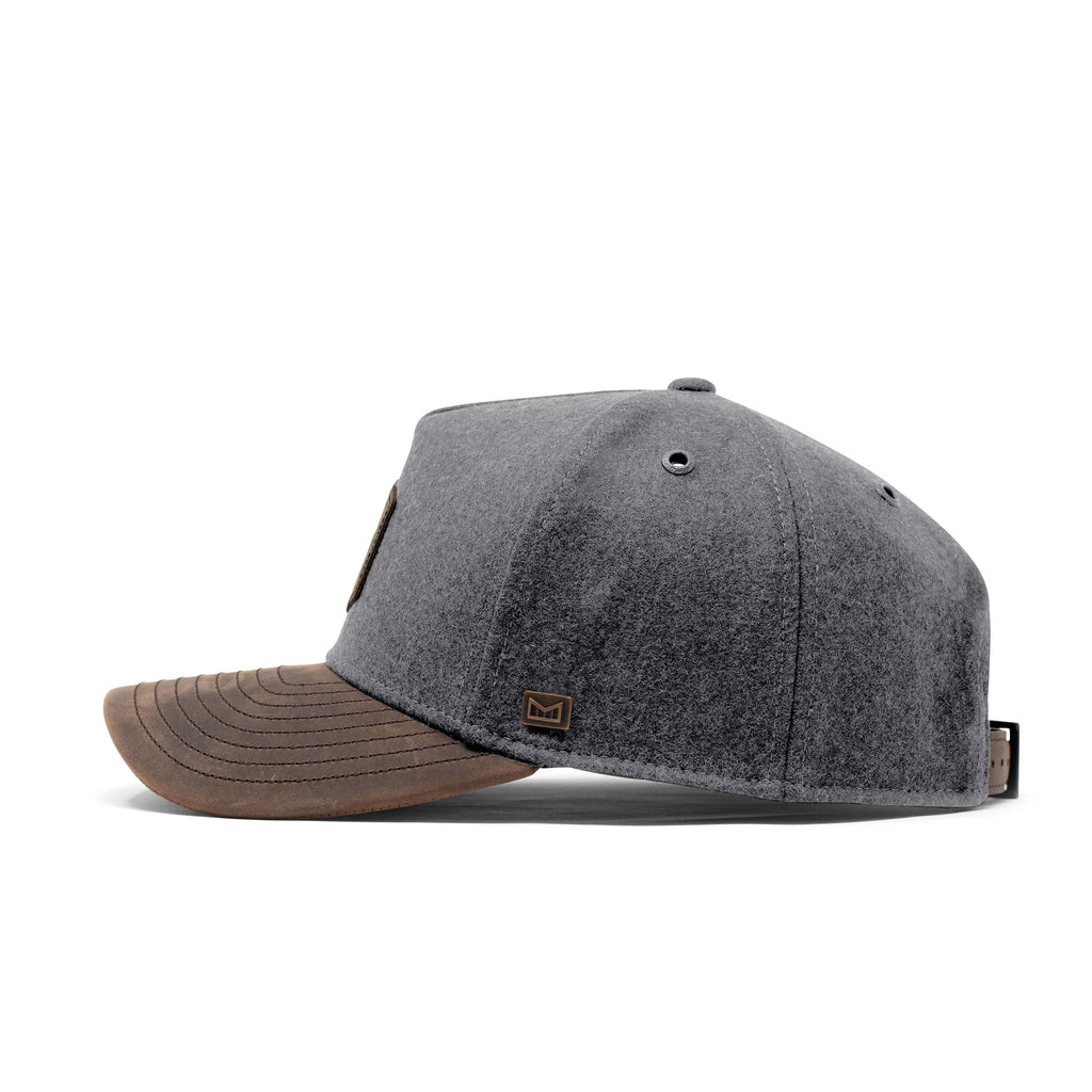 Heather Grey / Classic-4