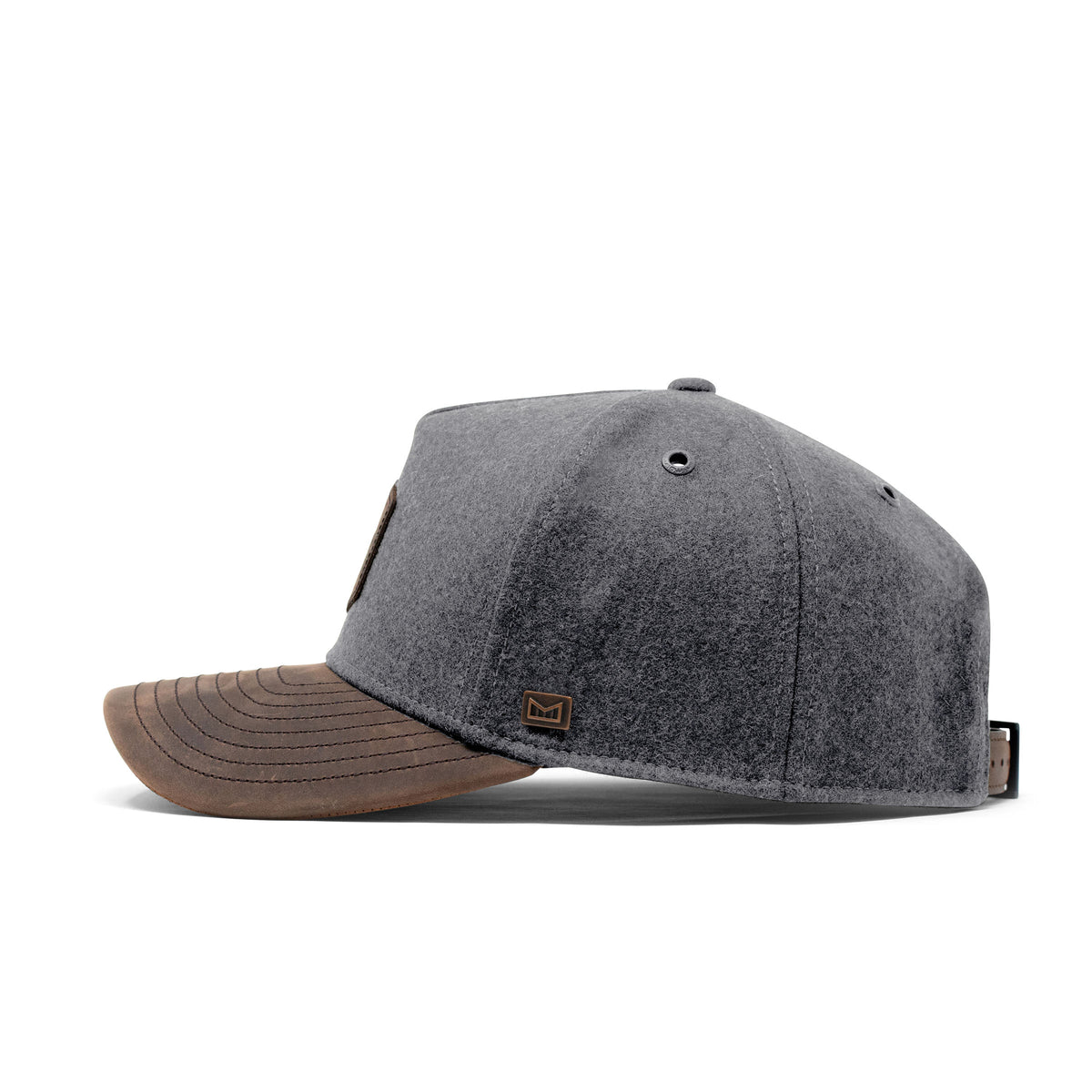 Heather Grey / Classic-4