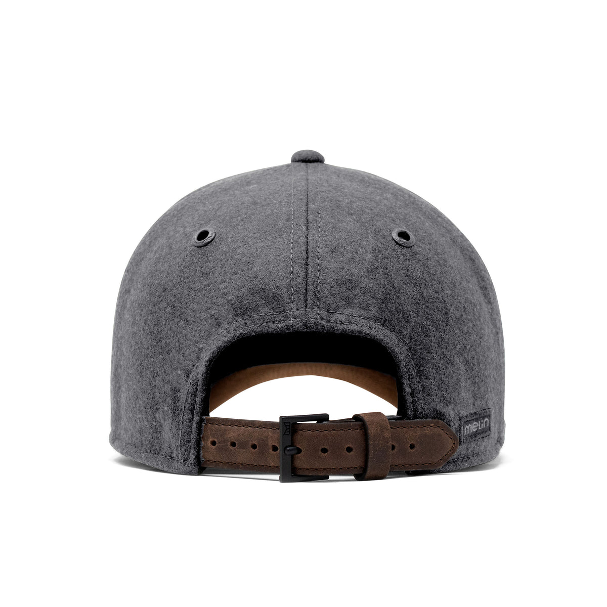 Heather Grey / Classic-5