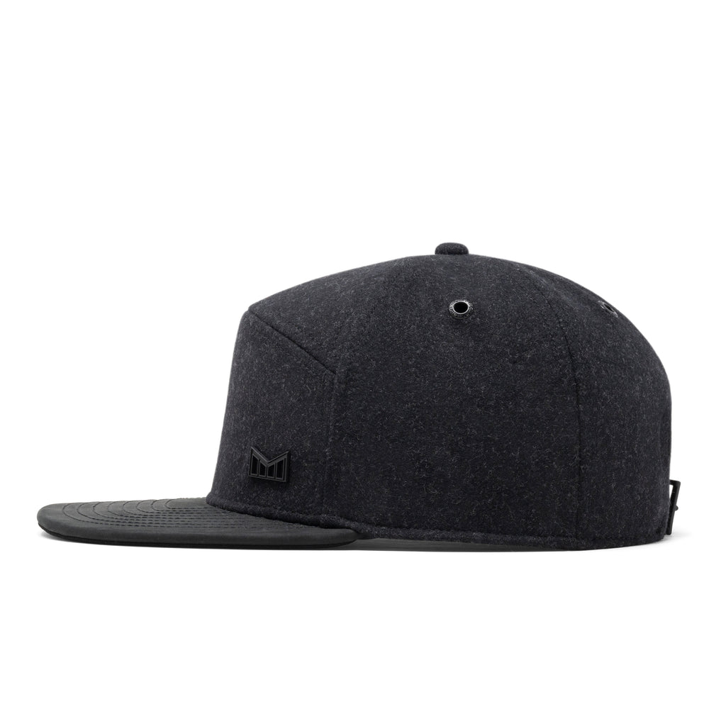 Black / Classic-4