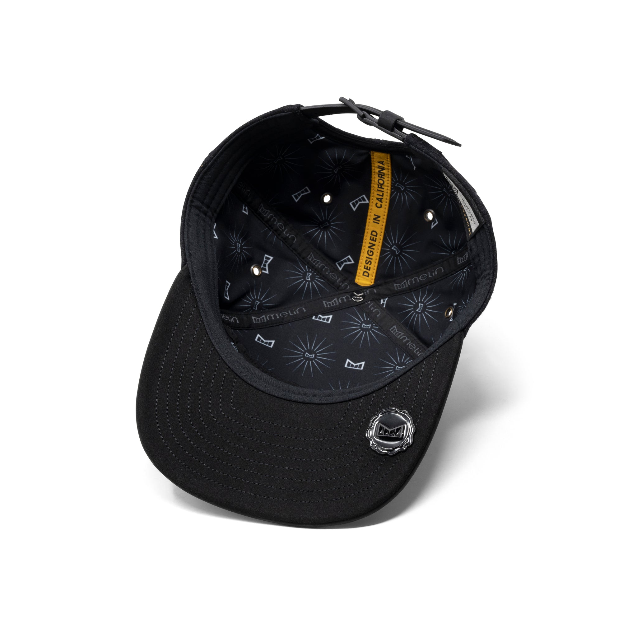 Trenches Thermal Scout Black