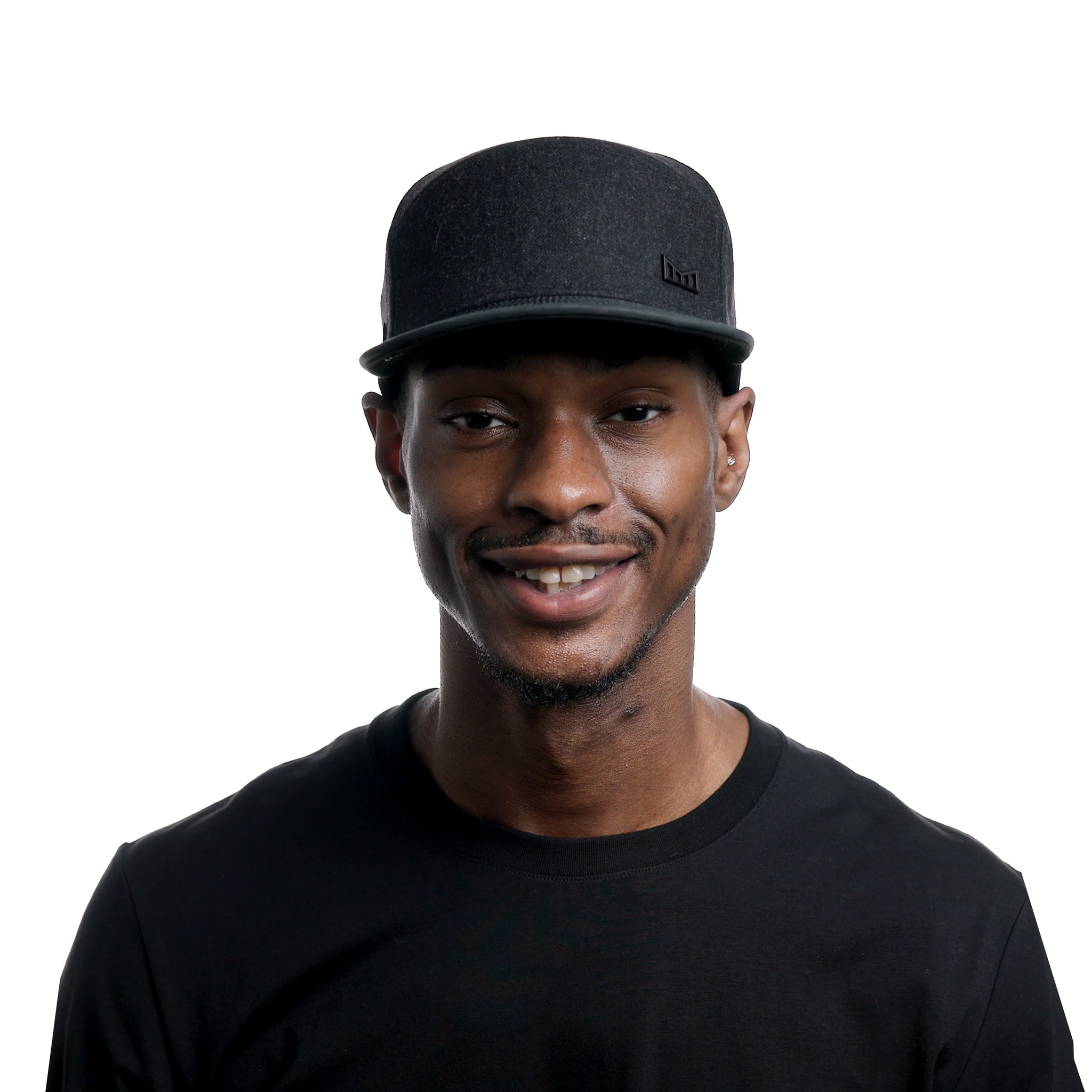 Trenches Thermal Scout Black