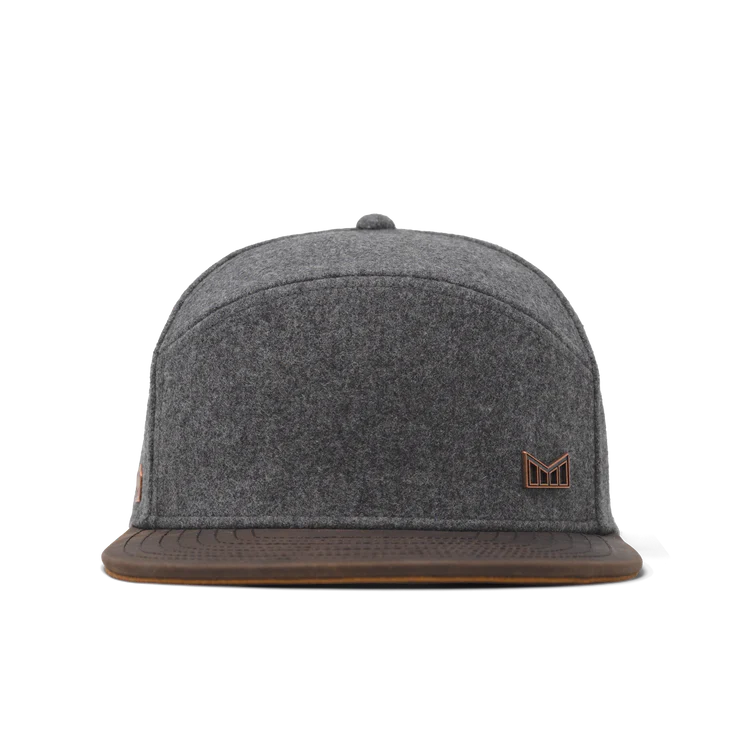 Heather Grey / Classic-3