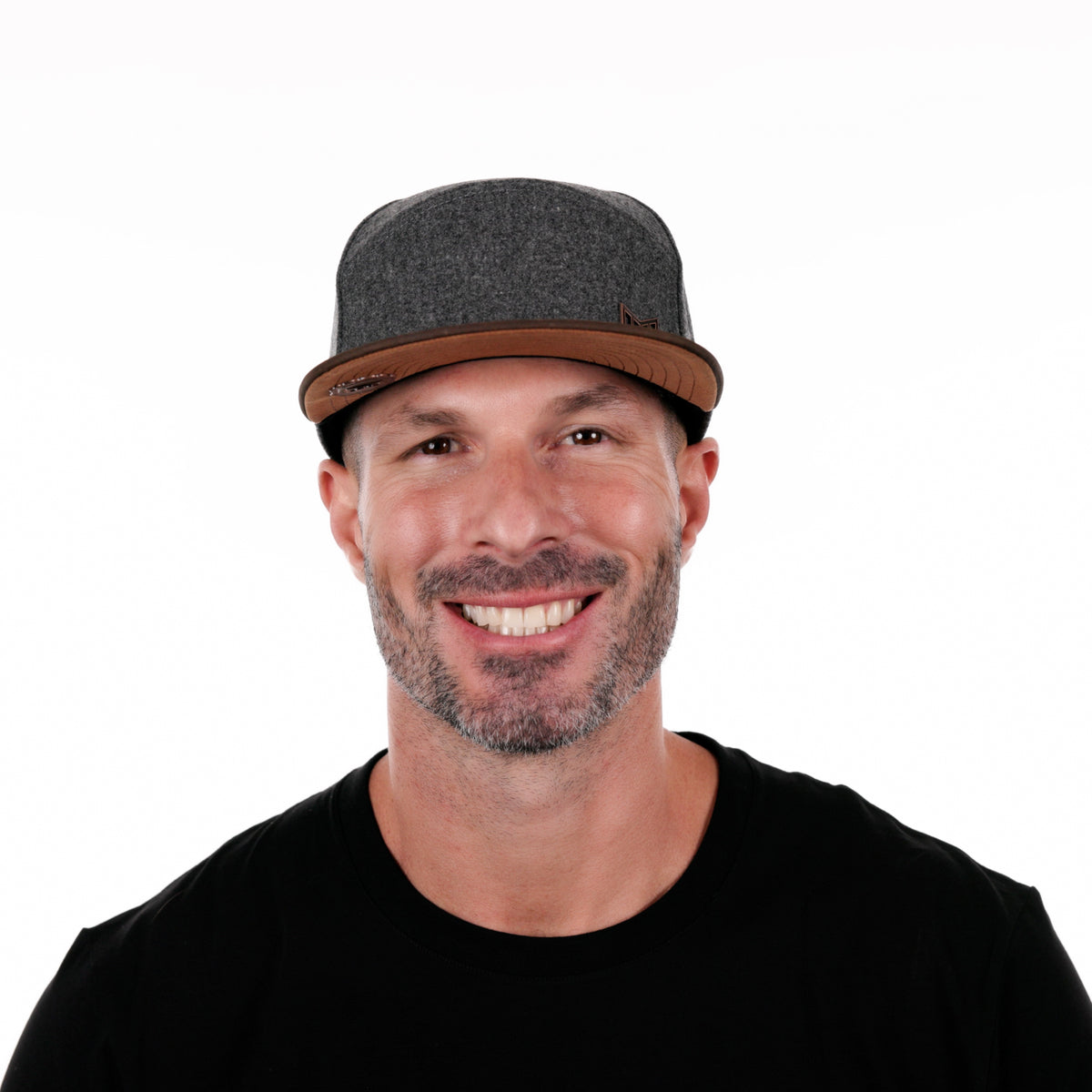 Heather Grey / Classic-2