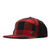 Thermal Trenches Icon Lumberjack Red/Black