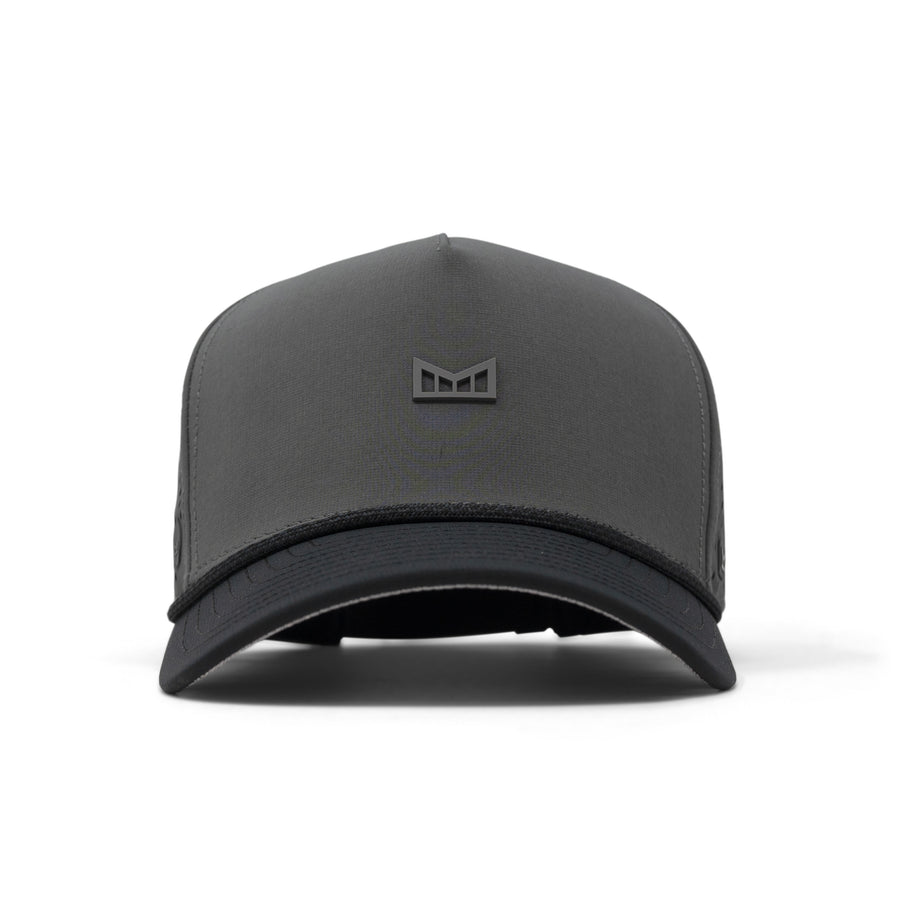 Odysea Rope Bulls Icon Hydro Charcoal/Black