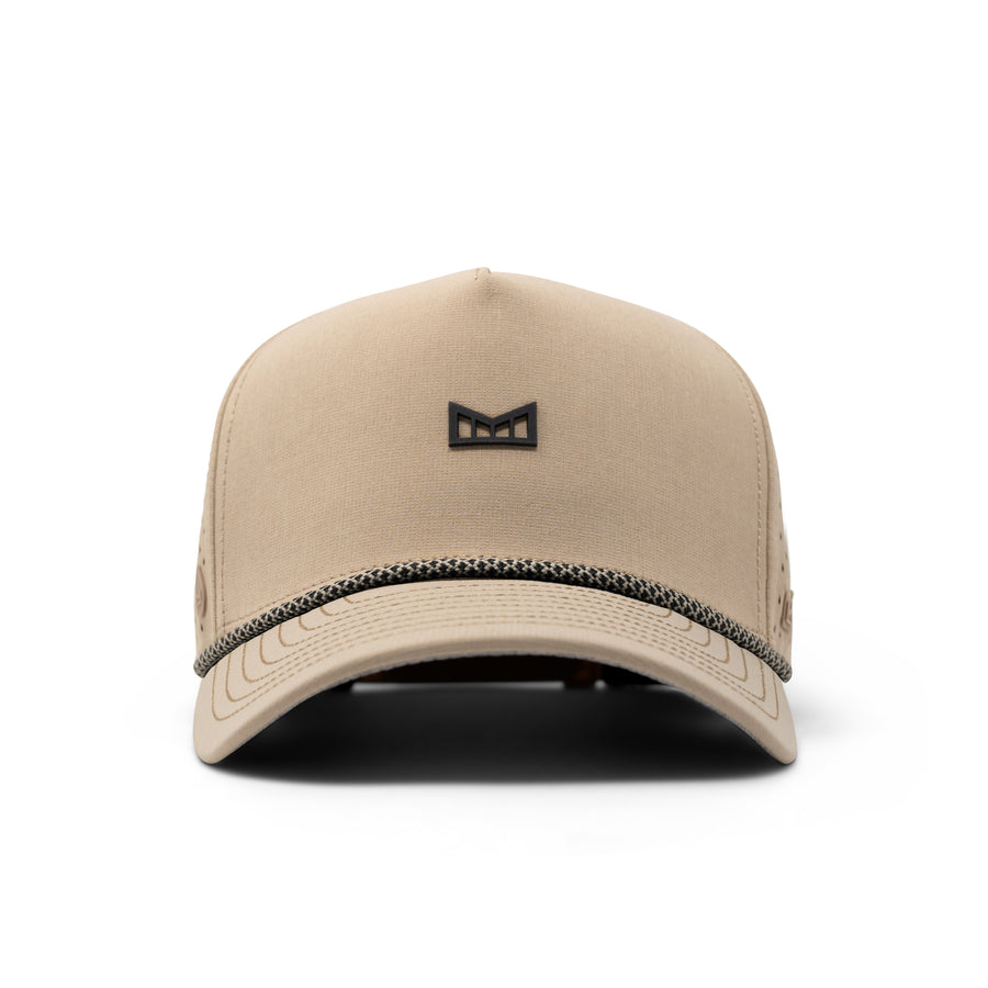 Odysea Rope Bulls Icon Hydro Khaki
