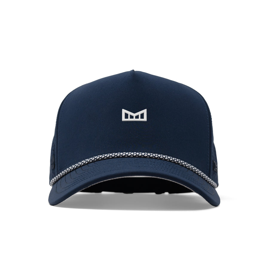 Odysea Rope Bulls Icon Hydro Navy