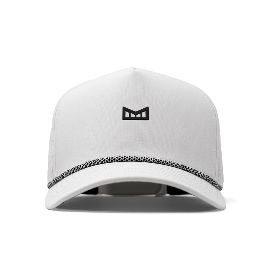 Odysea Rope Bulls Icon Hydro White