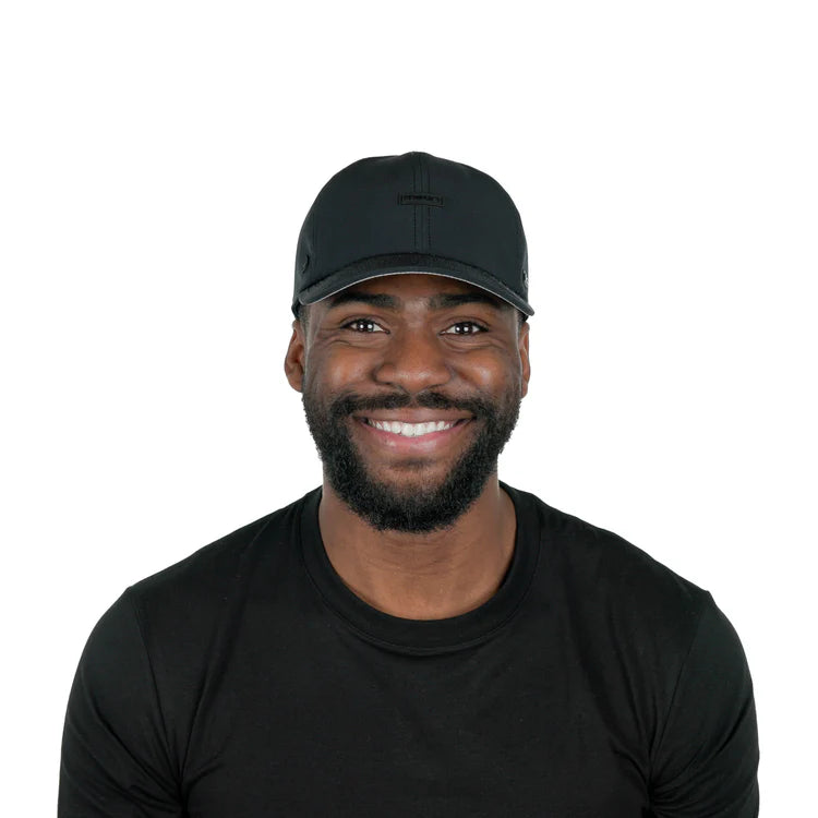 The Legend Hydro Black