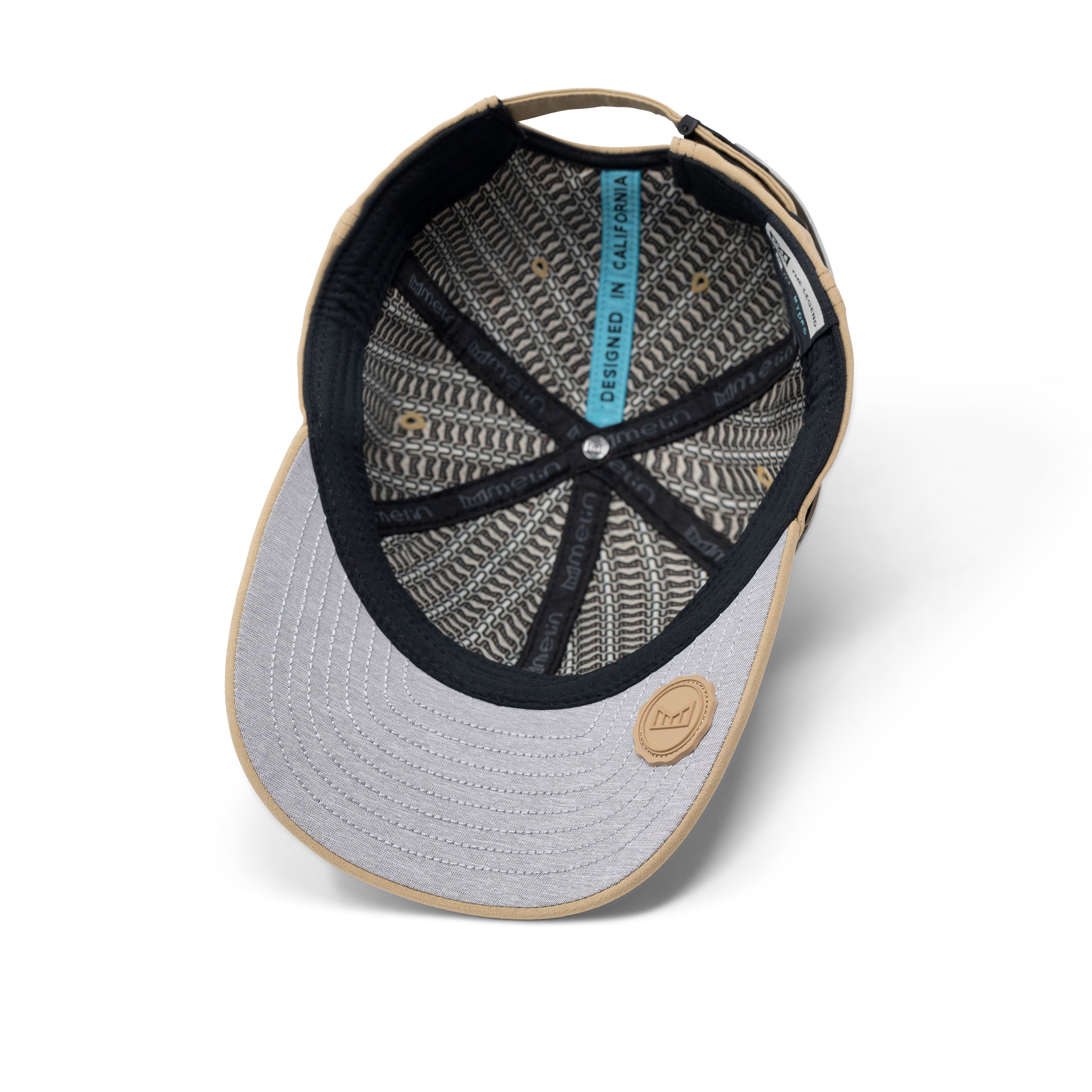 The Legend Hydro Dark Khaki