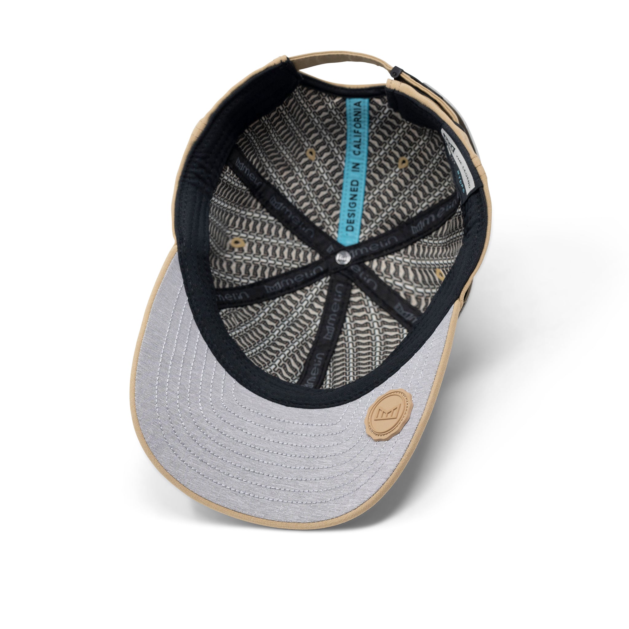 The Legend Hydro Dark Khaki