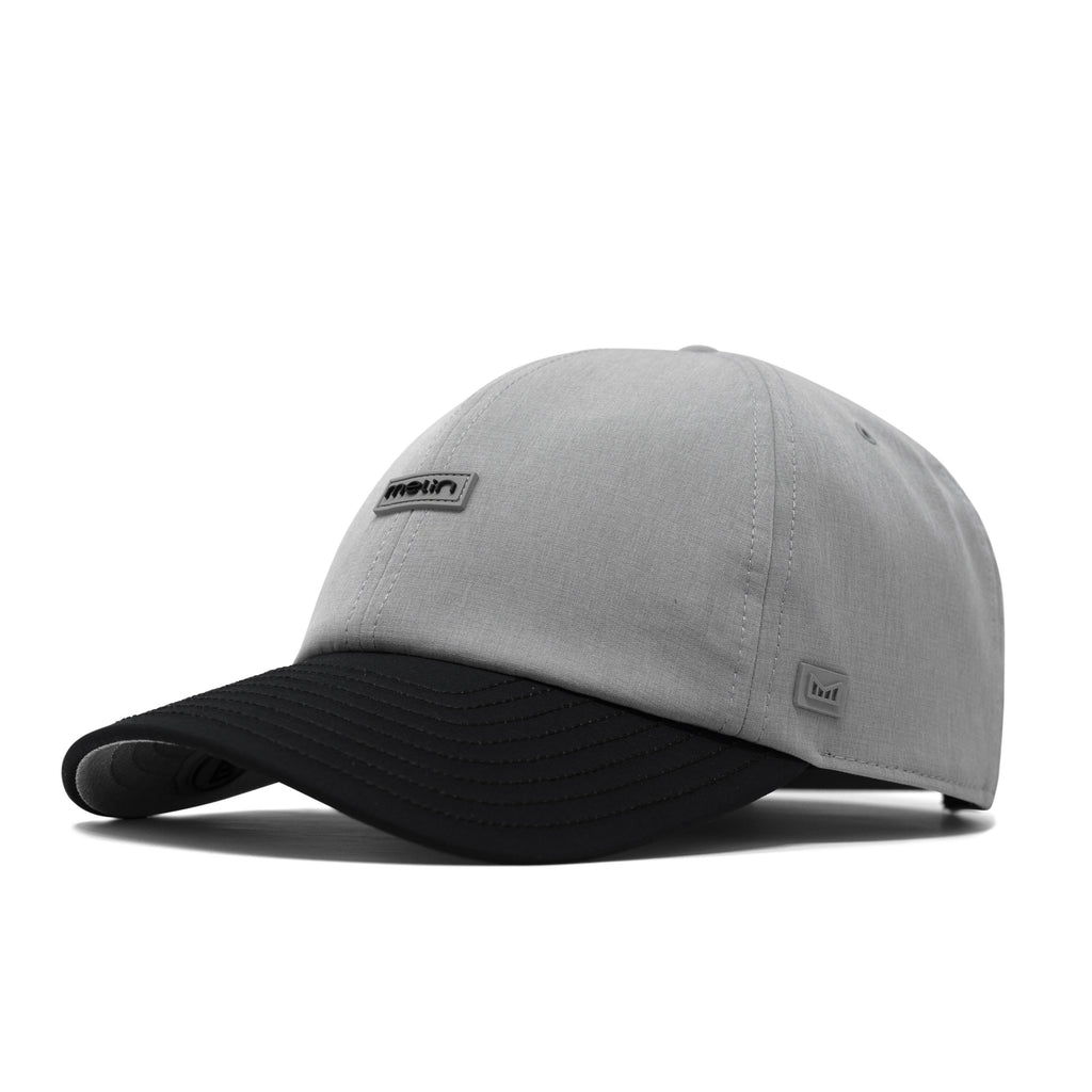 Heather Grey/Black / Classic-1