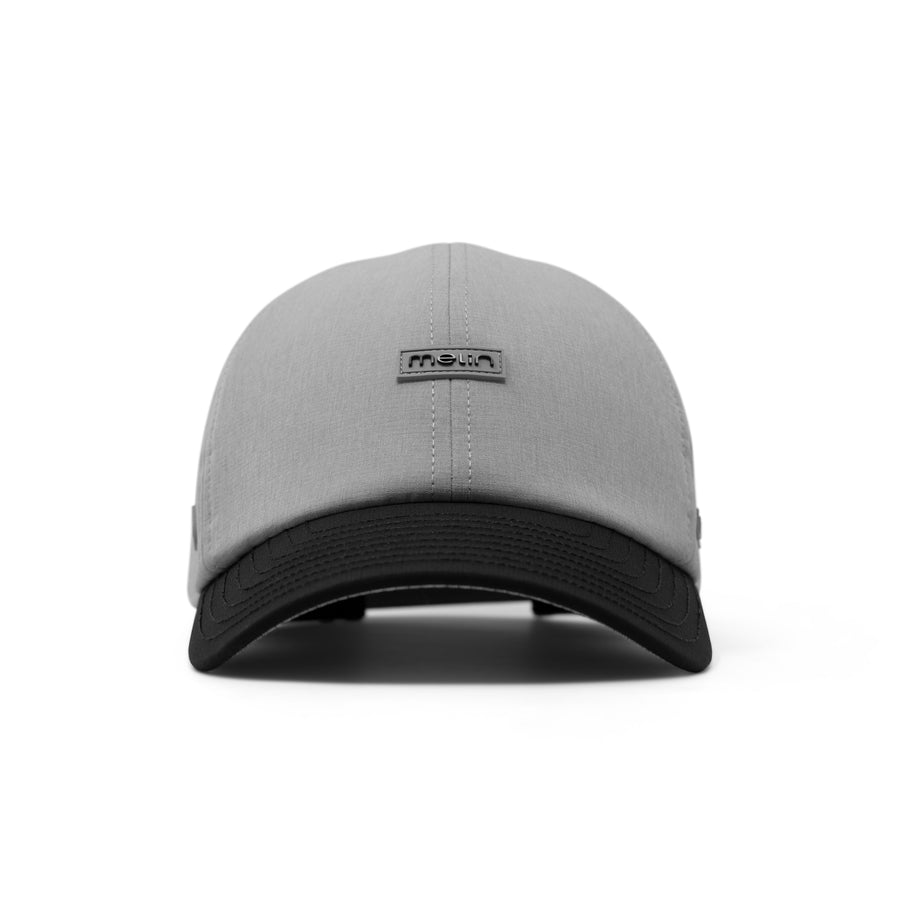 The Legend Hydro Heather Grey/Black