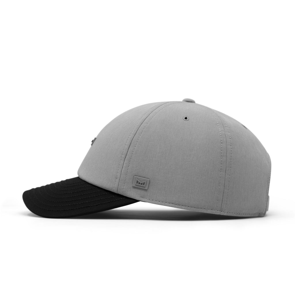 Heather Grey/Black / Classic-3