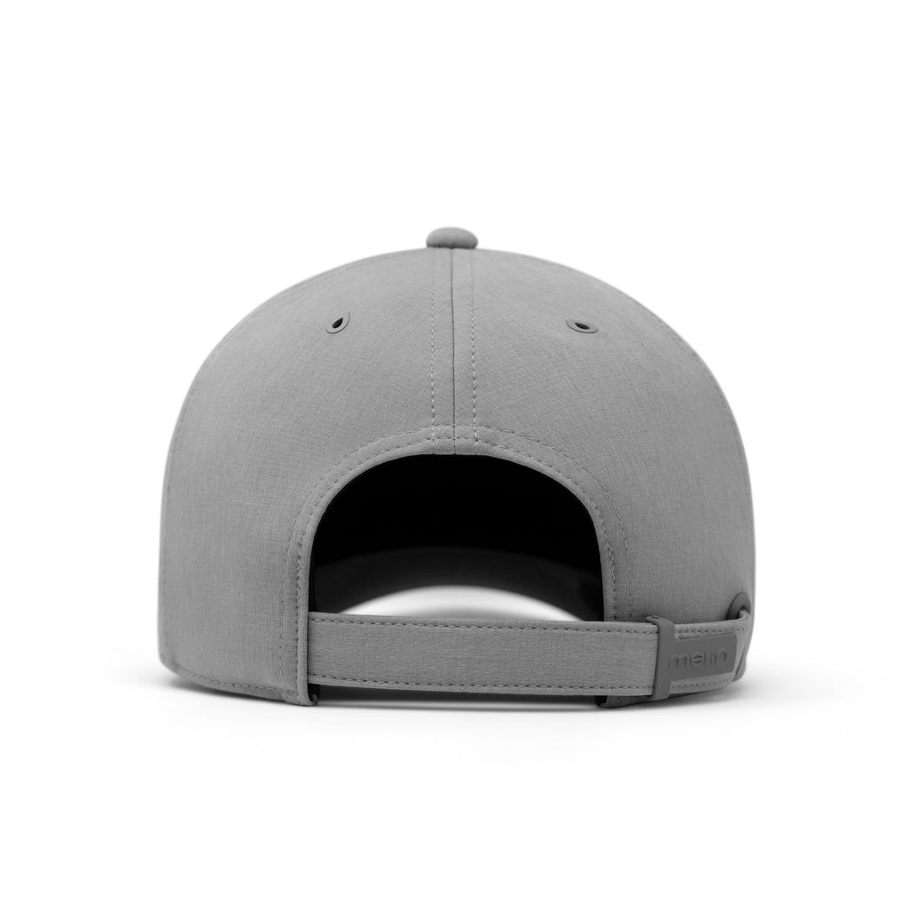 Heather Grey/Black / Classic-5