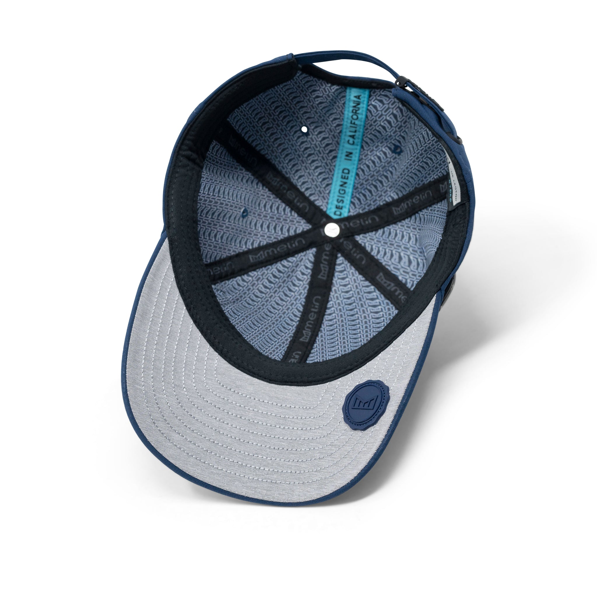 The Legend Hydro Navy