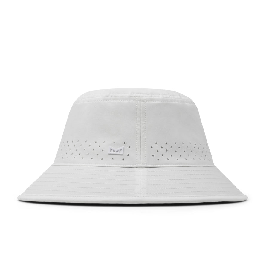 Caddy Hydro White