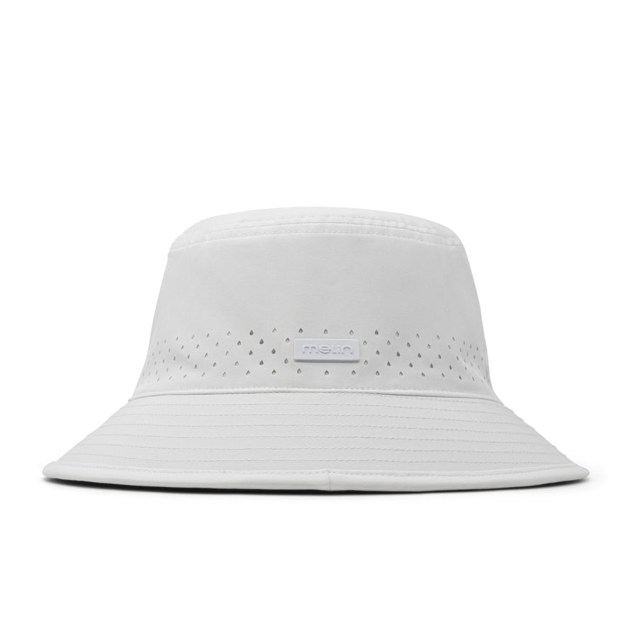 Caddy Hydro White