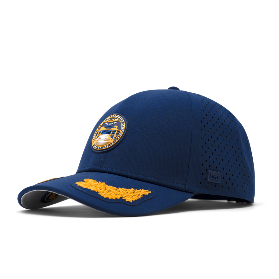 A-Game Hydro Captains Navy