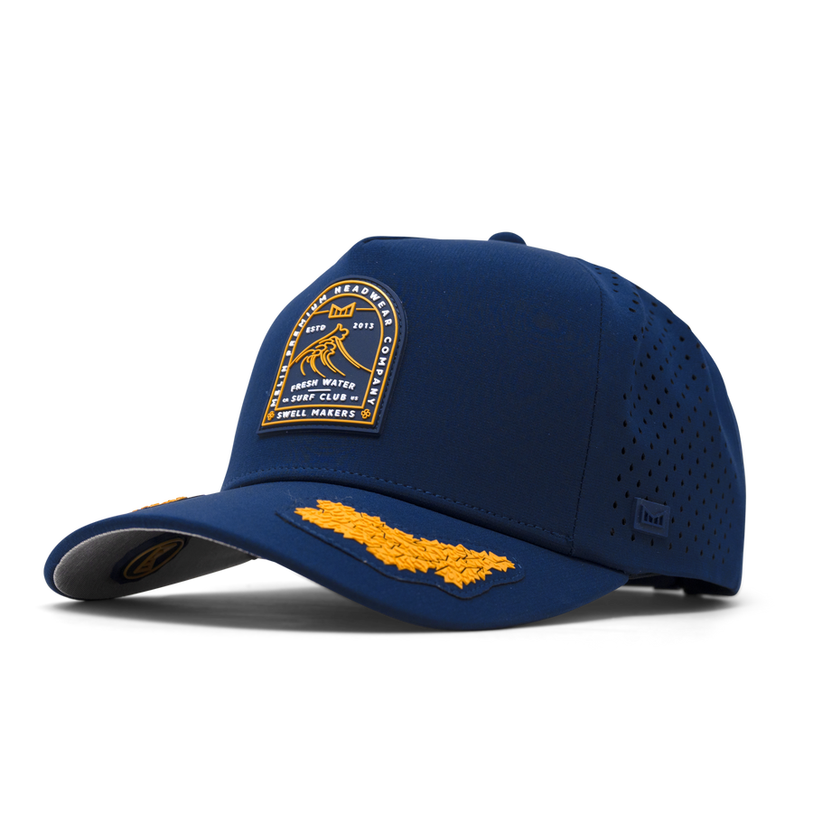 Odysea Hydro Captains Navy