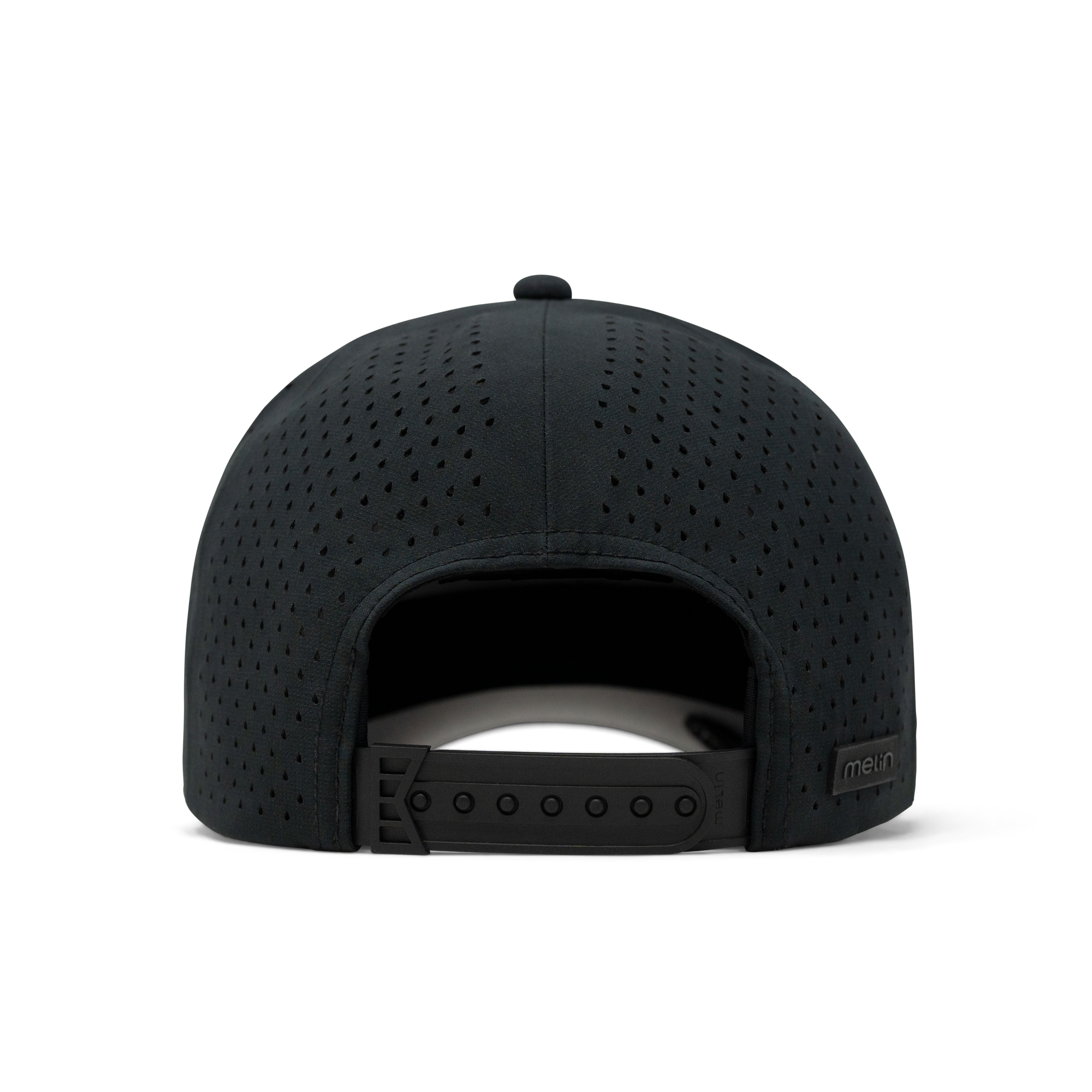 A-Game Icon HYDROlite Black