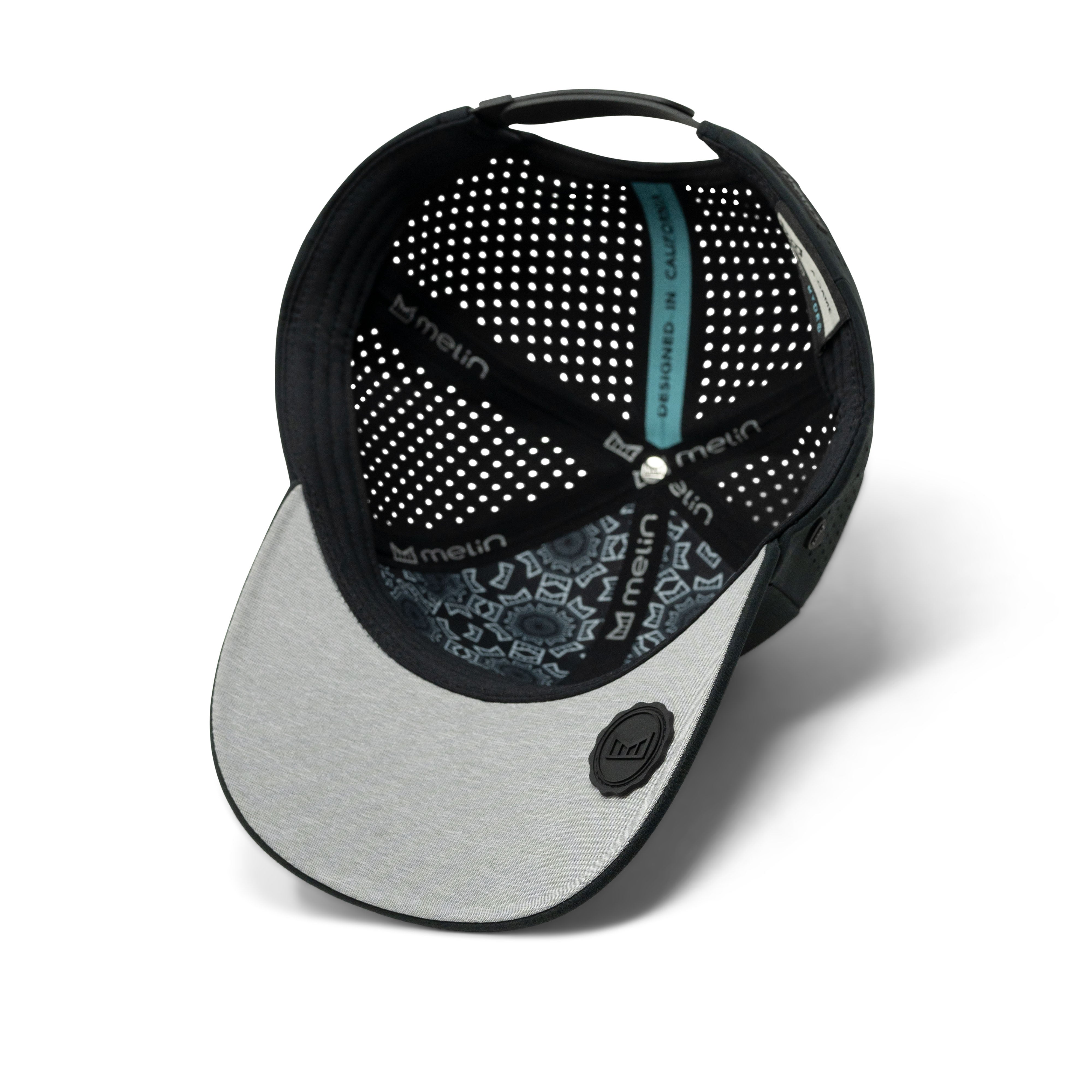 A-Game Icon HYDROlite Black